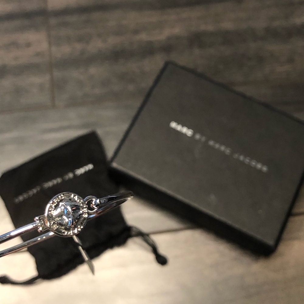 Marc Jacobs Bangle